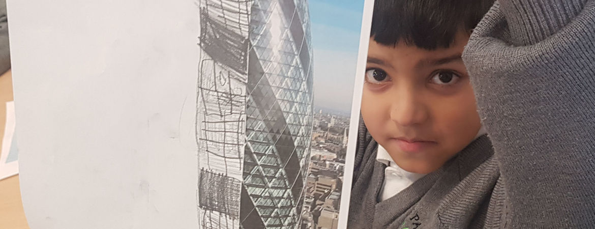 Blog Header Image