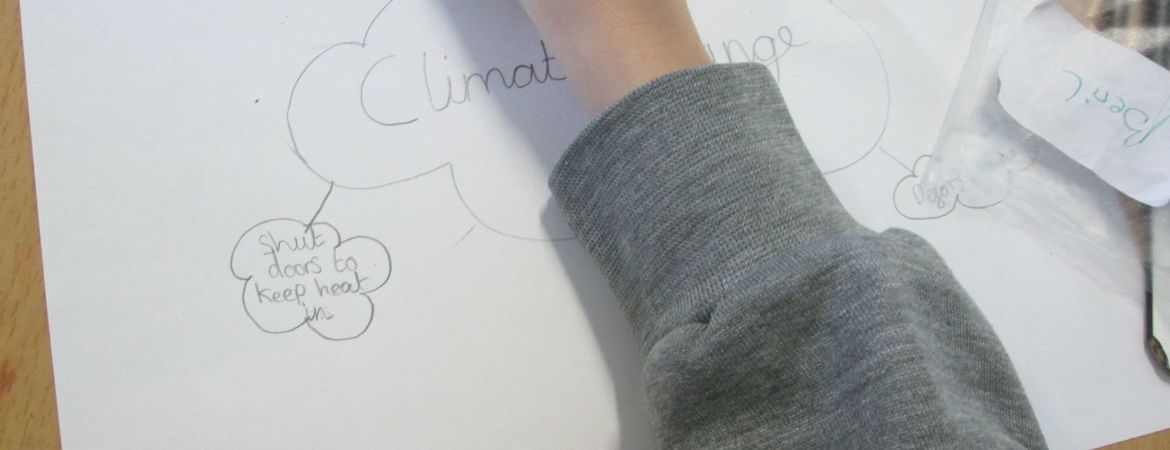 Blog Header Image