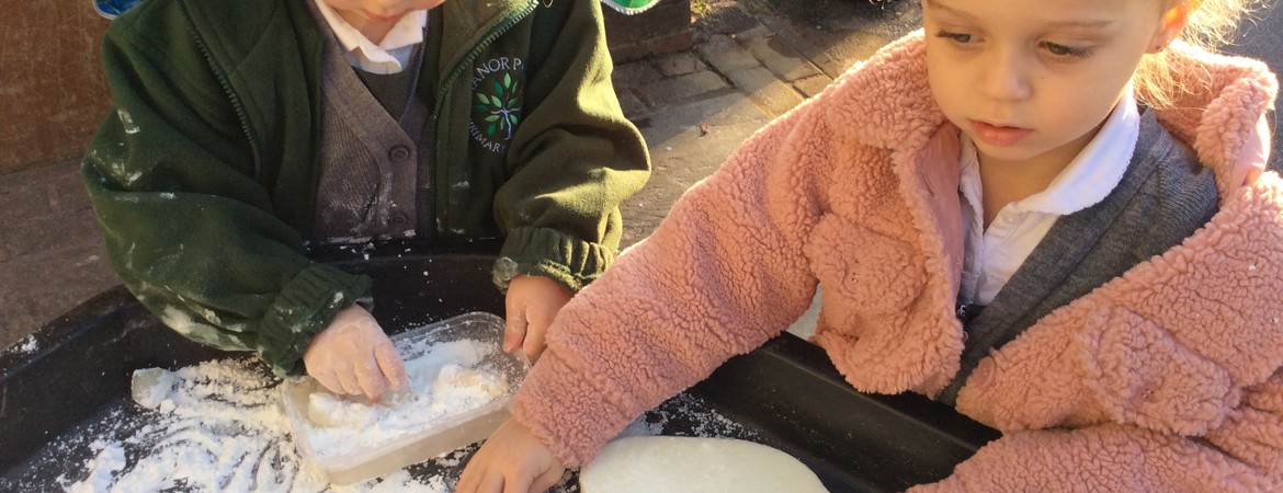 Blog Header Image