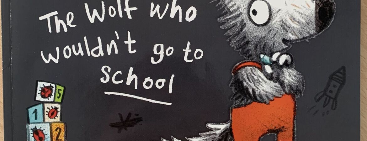 Blog Header Image
