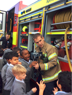 Fire brigade y1