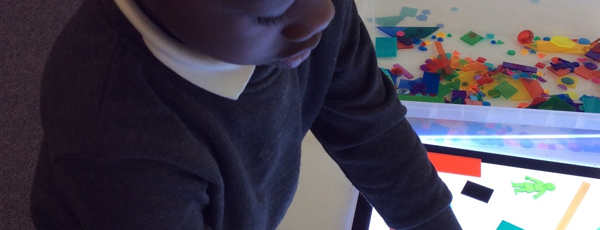 Blog Header Image