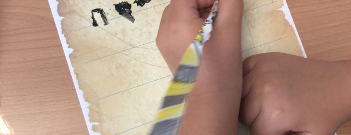 Blog Header Image