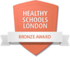 Healthy schools london bronze