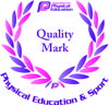 Quality mark p sport